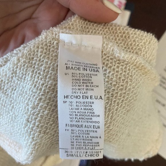 High on Heels Shirt - Picture 4 of 5